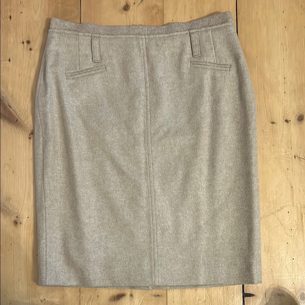 RIANI Knee-Length Pencil Skirt